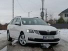 Škoda Octavia 115 KM | Diesel | 2020 | Manual | Salon PL | ASO | 1 właściciel | FV23 - 12