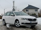Škoda Octavia 115 KM | Diesel | 2020 | Manual | Salon PL | ASO | 1 właściciel | FV23 - 13
