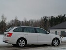 Škoda Octavia 115 KM | Diesel | 2020 | Manual | Salon PL | ASO | 1 właściciel | FV23 - 15