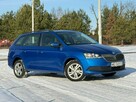Škoda Fabia 1.0 TSI Ambition | 95 KM | Polski Salon | Serwisowana | Manual | fv23% - 11