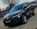 Škoda Karoq LED Serwis Parktronic Climatronic ACC Ambiente Gwarancja! - 1