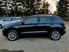 Škoda Karoq LED Serwis Parktronic Climatronic ACC Ambiente Gwarancja! - 8