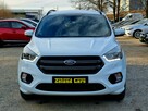 Ford Kuga ST-Line Lift Serwis LED Climatronic Parktronic Tempomat Gwarancja! - 2
