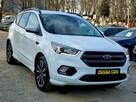 Ford Kuga ST-Line Lift Serwis LED Climatronic Parktronic Tempomat Gwarancja! - 3