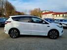 Ford Kuga ST-Line Lift Serwis LED Climatronic Parktronic Tempomat Gwarancja! - 4