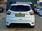 Ford Kuga ST-Line Lift Serwis LED Climatronic Parktronic Tempomat Gwarancja! - 6