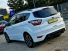 Ford Kuga ST-Line Lift Serwis LED Climatronic Parktronic Tempomat Gwarancja! - 7