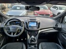 Ford Kuga ST-Line Lift Serwis LED Climatronic Parktronic Tempomat Gwarancja! - 15