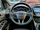 Ford Kuga ST-Line Lift Serwis LED Climatronic Parktronic Tempomat Gwarancja! - 16