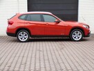 BMW X1 Klimatronic /Gwarancja / 2,0 /150KM /2014r - 3