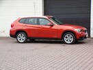 BMW X1 Klimatronic /Gwarancja / 2,0 /150KM /2014r - 4