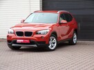 BMW X1 Klimatronic /Gwarancja / 2,0 /150KM /2014r - 7