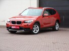 BMW X1 Klimatronic /Gwarancja / 2,0 /150KM /2014r - 8