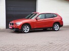 BMW X1 Klimatronic /Gwarancja / 2,0 /150KM /2014r - 9