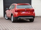 BMW X1 Klimatronic /Gwarancja / 2,0 /150KM /2014r - 15