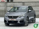 Peugeot 3008 1.2T 130KM Active/Virtual/LED/Serwis/Navi/Alu/AndroidAuto/Tempomat