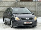 Toyota Avensis 1,6VVTi 132KM SOL/Pod.Fotele/Hak/Serwisowany - 2