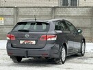 Toyota Avensis 1,6VVTi 132KM SOL/Pod.Fotele/Hak/Serwisowany - 3