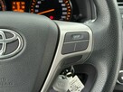 Toyota Avensis 1,6VVTi 132KM SOL/Pod.Fotele/Hak/Serwisowany - 16