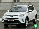 Toyota RAV-4 2.5L/197KM/Hybrid/Navi/Tempomat/Pod.Fotele/Kamera/Serwis/Alu - 1