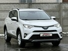 Toyota RAV-4 2.5L/197KM/Hybrid/Navi/Tempomat/Pod.Fotele/Kamera/Serwis/Alu - 2