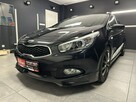 Kia Ceed 1.4 MPI EMOTION Kombi Po Opłatach Gwarancja - 2