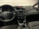 Kia Ceed 1.4 MPI EMOTION Kombi Po Opłatach Gwarancja - 7