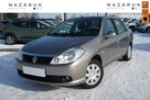 Renault Thalia 1.2 16V 75KM All Inclusive salon I właściciel - 1