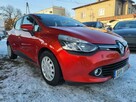 Renault Clio 1.2 75 KM Salon Polska Bezwypadek Org Przebieg Nawigacja Zapraszamy !! - 5