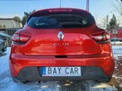 Renault Clio 1.2 75 KM Salon Polska Bezwypadek Org Przebieg Nawigacja Zapraszamy !! - 6