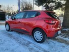 Renault Clio 1.2 75 KM Salon Polska Bezwypadek Org Przebieg Nawigacja Zapraszamy !! - 7
