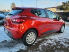 Renault Clio 1.2 75 KM Salon Polska Bezwypadek Org Przebieg Nawigacja Zapraszamy !! - 8