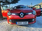 Renault Clio 1.2 75 KM Salon Polska Bezwypadek Org Przebieg Nawigacja Zapraszamy !! - 10