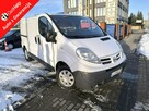 Nissan Primastar 2.0 dCi 115KM Trafic Vivaro - 1