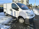 Nissan Primastar 2.0 dCi 115KM Trafic Vivaro - 2