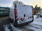 Nissan Primastar 2.0 dCi 115KM Trafic Vivaro - 7