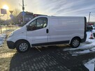 Nissan Primastar 2.0 dCi 115KM Trafic Vivaro - 9