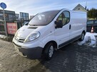 Nissan Primastar 2.0 dCi 115KM Trafic Vivaro - 10