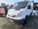 Nissan Primastar 2.0 dCi 115KM Trafic Vivaro - 11