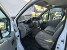 Nissan Primastar 2.0 dCi 115KM Trafic Vivaro - 13