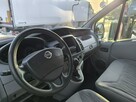 Nissan Primastar 2.0 dCi 115KM Trafic Vivaro - 14