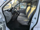 Nissan Primastar 2.0 dCi 115KM Trafic Vivaro - 15