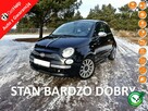 Fiat 500 0.9 T*LOUNGE*Panorama*Climatronic*PDC*Alu*Xenon*Elektryka*Skóry*ZOBACZ