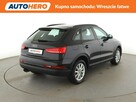 Audi Q3 automat PDC hak grzane fotele tempomat climatronic - 7