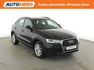 Audi Q3 automat PDC hak grzane fotele tempomat climatronic - 10