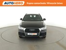 Audi Q3 automat PDC hak grzane fotele tempomat climatronic - 11