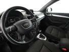 Audi Q3 automat PDC hak grzane fotele tempomat climatronic - 14