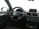 Audi Q3 automat PDC hak grzane fotele tempomat climatronic - 16