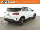 Citroen C5 Aircross FL 1.2T Automat Feel Klimatyzacja Navi Tempomat ParkAssist Kamera LED - 7