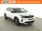 Citroen C5 Aircross FL 1.2T Automat Feel Klimatyzacja Navi Tempomat ParkAssist Kamera LED - 10